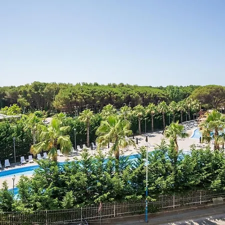 Apartamento Palma Golem (Tirana)