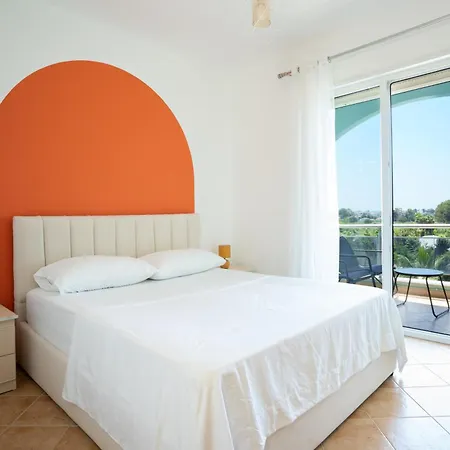 Apartamento Palma *