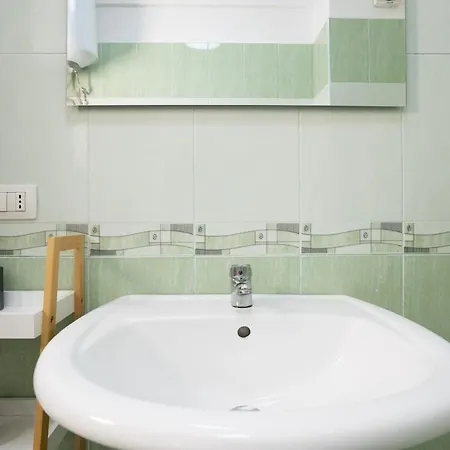 Palma Apartamento *
