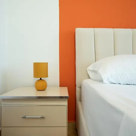 Palma Apartamento *