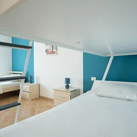 Palma Apartamento Golem (Tirana)