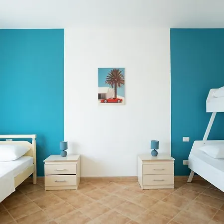 Palma Apartamento *