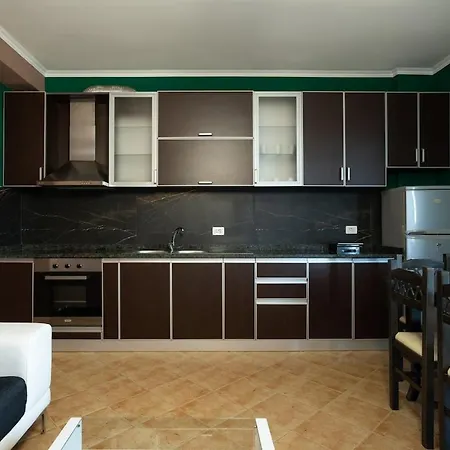 Appartamento Palma