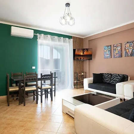 Appartamento Palma